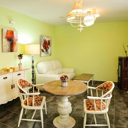El Carmen Exclusive Villa Ávila Екстериор снимка
