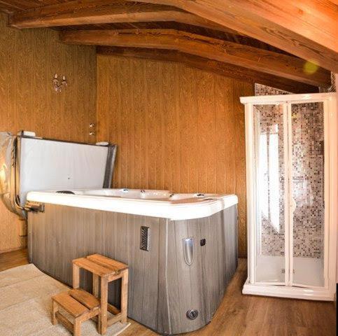 El Carmen Exclusive Villa Ávila Екстериор снимка
