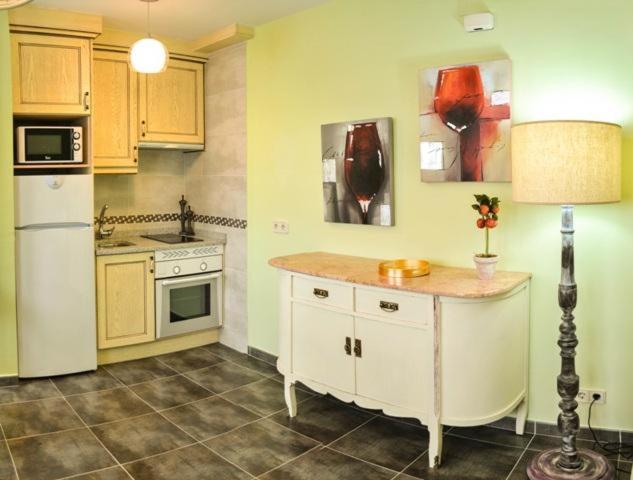 El Carmen Exclusive Villa Ávila Екстериор снимка