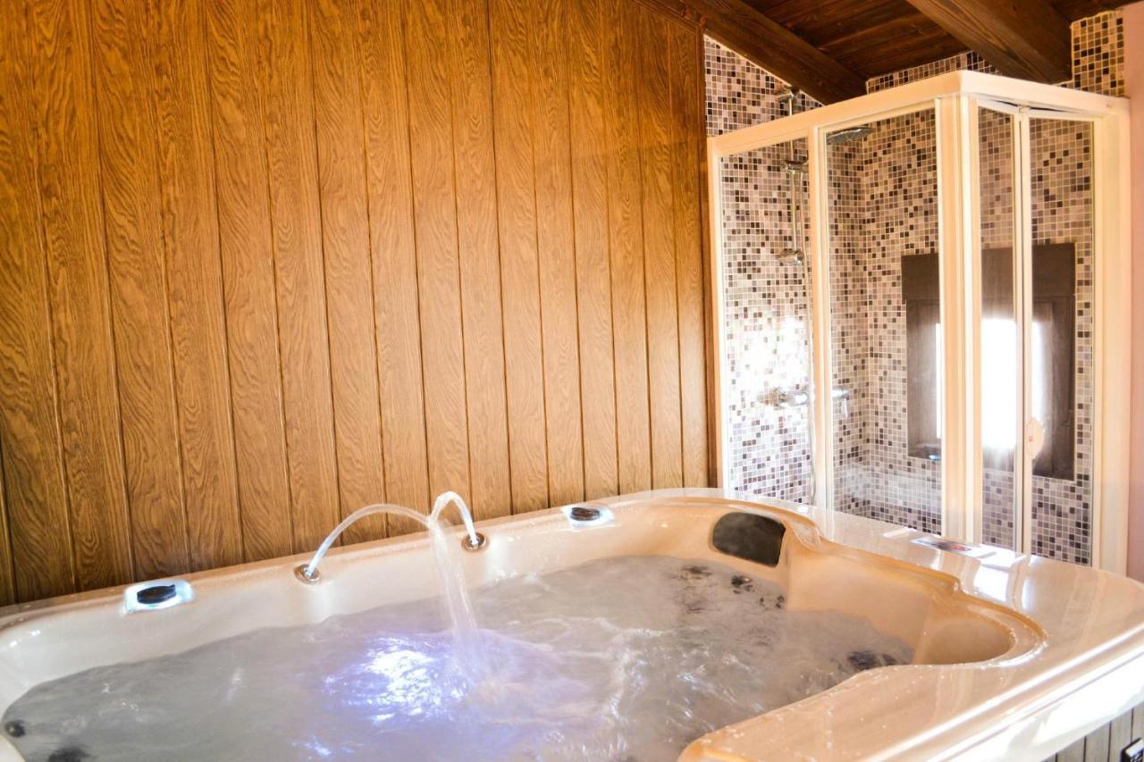 El Carmen Exclusive Villa Ávila Екстериор снимка