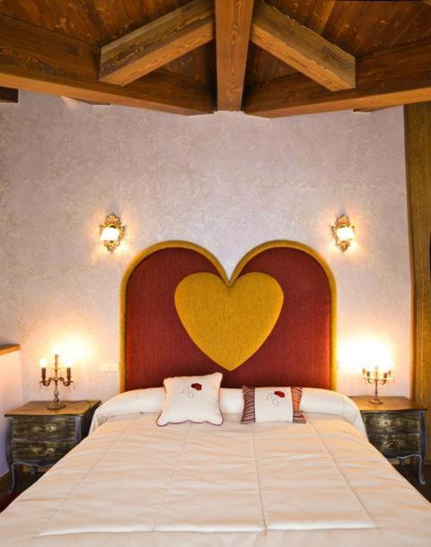 El Carmen Exclusive Villa Ávila Екстериор снимка